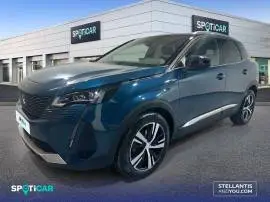 Peugeot 3008  1.5 BlueHDi 96kW S&S  EAT8 GT, 27.750 €