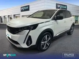 Peugeot 3008  225 e-EAT8 Allure Pack, 32.870 €