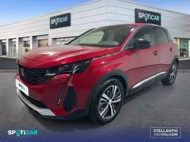 Peugeot 3008  225 e-EAT8 Allure Pack, 33.690 €