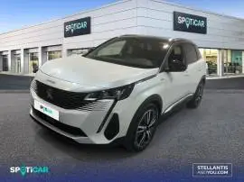 Peugeot 3008  225 e-EAT8 GT, 35.850 €