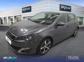 Peugeot 308  5p  1.2 PureTech 96KW (130CV) S&S All, 13.550 €