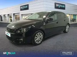 Peugeot 308  5p  PureTech 110 S&S Active Pack, 14.750 €