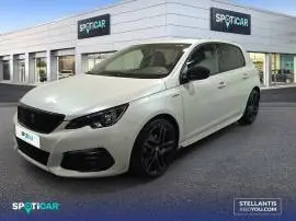 Peugeot 308  5P  PureTech 130 S&S 6 Vel. MAN GT Li, 15.800 €