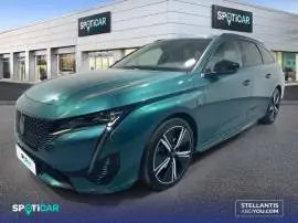 Peugeot 308  SW  Hybrid 225 eEAT8 GT, 34.750 €