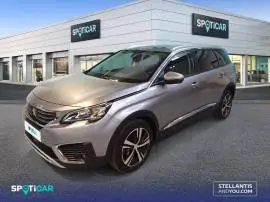 Peugeot 5008   1.2L PureTech 96kW (130CV) S&S Allu, 19.840 €