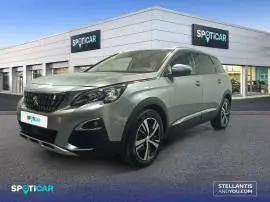 Peugeot 5008  1.2 PureTech 96KW S&S  EAT8 Allure, 24.800 €