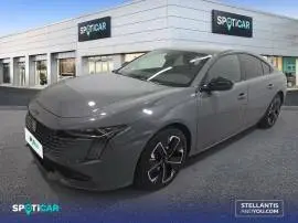 Peugeot 508  5P  HYBRID 225 e-EAT8 GT, 40.490 €