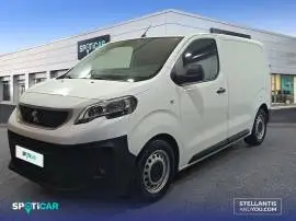 Peugeot Expert  Furgón  BlueHDi 85KW (115CV) Stand, 15.750 €