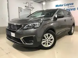 PEUGEOT TURISMOS 5008  ACTIVE 1.6 BLUEHDI 120CV S&, 22.900 €