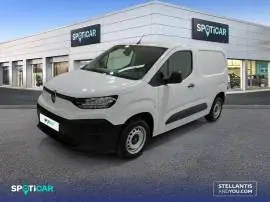 Citroën Berlingo  Talla M BlueHDi 100 -, 21.950 €