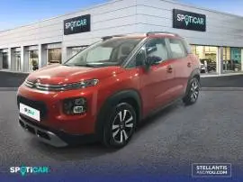 Citroën C3 Aircross  BlueHDi 73kW (100CV) S&S Feel, 15.550 €