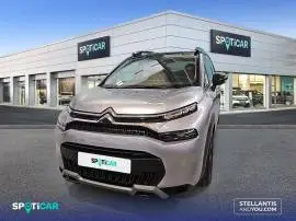 Citroën C3 Aircross  BlueHDi 81kW (110CV) Plus, 19.450 €