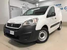 PEUGEOT VEH COMERCIALES PARTNER  FURGON CONFORT L1, 13.990 €