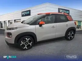 Citroën C3 Aircross  PureTech 81kW (110CV) S&S Shi, 15.490 €