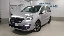 PEUGEOT VEH COMERCIALES PARTNER  TEPEE ACTIVE 1.6 , 13.300 €