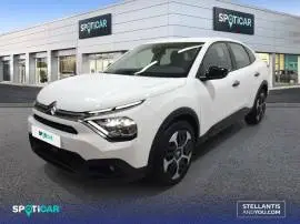 Citroën C4 X  PureTech 100 S&S 6v Feel, 18.600 €