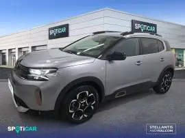 Citroën C5 Aircross  PureTech 96kW (130CV) S&S C S, 23.790 €