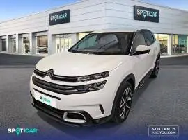 Citroën C5 Aircross  PureTech 96kW (130CV) S&S Fee, 18.490 €