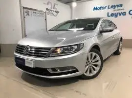 VOLKSWAGEN VOLKSWAGEN CC  2.0 TDI 140cv Advance Bl, 17.490 €