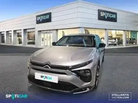 Citroën C5 X  Hybrid 225 e-EAT8 Feel Pack, 29.970 €