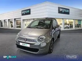 Fiat 500   1.0 Hybrid 51KW (70 CV) Club, 16.950 €