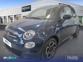 Fiat 500   1.0 Hybrid 51KW (70 CV) Club, 16.950 €