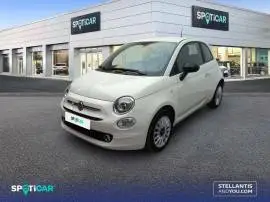 Fiat 500   1.0 Hybrid 51KW (70 CV) Dolcevita, 14.790 €