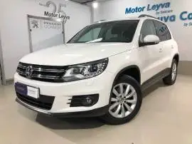 VOLKSWAGEN VOLKSWAGEN TIGUAN  T1 2.0 TDI 110CV BLU, 14.990 €