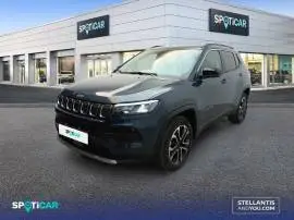 Jeep Compass  1.6 Mjet 96kW (130CV)  FWD Limited, 26.970 €