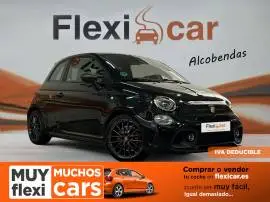 Abarth 500 695 1.4 16v T-Jet 132kW (180 CV), 23.990 €