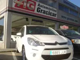 Citroën C3 1.2 PURETECH, 82 CV,  COLLECTION, 7.250 €