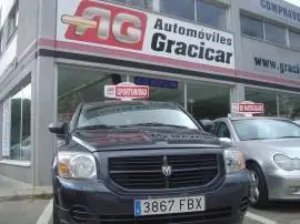 Dodge Caliber 2.0 CDR SE, 4.300 €