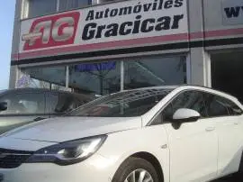 Opel Astra Sports Tourer  1.5 DVH , 122 CV, Elegan, 11.250 €