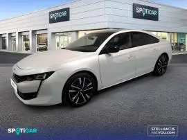 Peugeot 508  5P  HYBRID 225 e-EAT8 GT, 35.900 €