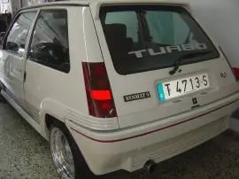 Renault R5 1.4 COPA TURBO, 14.000 €