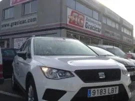 Seat Arona 1.6 TDI REFERENCE EDITION, 15.350 €