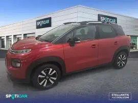 Citroën C3 Aircross  BlueHDi 73kW (100CV) S&S Shin, 15.900 €