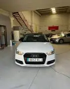 Audi A1  Sportback SLINE 1.0 TFSI, 14.995 €