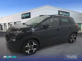 Citroën C3 Aircross  PureTech 81kW (110CV) S&S Shi, 15.290 €