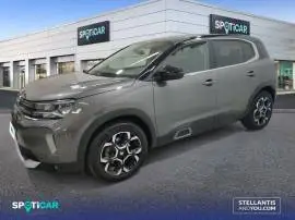 Citroën C5 Aircross  BlueHdi 96kW (130CV) S&S EAT8, 29.970 €