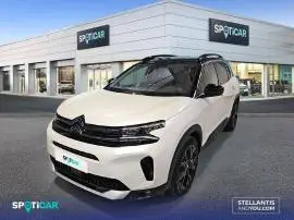 Citroën C5 Aircross  BlueHdi 96kW (130CV) S&S EAT8, 29.490 €