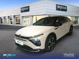 Citroën C5 X  Hybrid 225 e-EAT8 Shine, 33.970 €