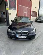 BMW Serie 3 320D, 8.990 €