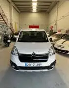 Citroën Berlingo COMBI MIXTO 1.6 HDI 90MULTISPACE, 9.500 €