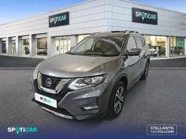 Nissan X-Trail  5P dCi 110 kW (150 CV) E6D TEKNA, 22.750 €