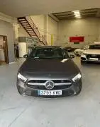 Mercedes Clase A 180D 2019, 21.995 €