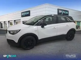 Opel Crossland X  1.2T 96kW (130CV)  S/S Excellenc, 12.950 €