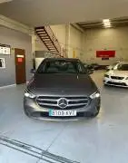 Mercedes Clase B 180D 2019, 20.990 €