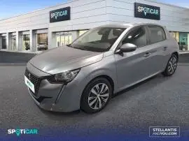 Peugeot 208  PureTech 73kW (100CV) Active, 13.950 €