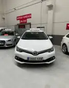 Toyota Auris 1.8 HIBRIDO 2018, 15.495 €